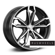 Диски Скад R19 / 9J PCD 5x112 ЕТ 28 ЦО 66.6 Гранада Диски Скад R19 / 9J PCD 5x112 ЕТ 28 ЦО 66.6 Гранада