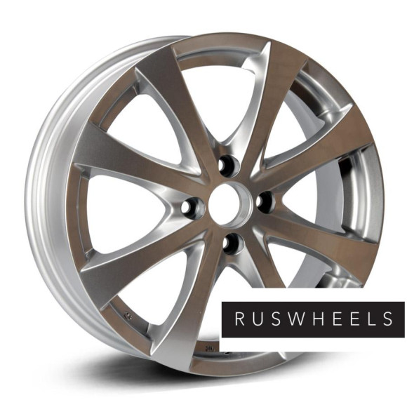 Диски Replica H R15 / 6J PCD 4x100 ЕТ 48 ЦО 54.1 Ki52H Диски Replica H R15 / 6J PCD 4x100 ЕТ 48 ЦО 54.1 Ki52H