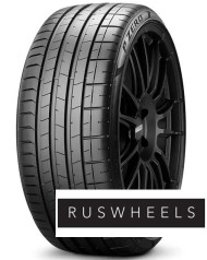 Шины Pirelli 315/35 r20 P ZERO PZ4 SPORTS CAR 110Y Шины Pirelli 315/35 r20 P ZERO PZ4 SPORTS CAR 110Y