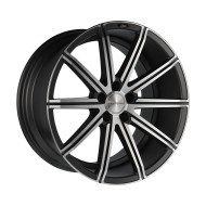 Диски RW Classic EVO 9.5\R19 5*120 ET35 d72.6 DMGM Диски RW Classic EVO 9.5\R19 5*120 ET35 d72.6 DMGM
