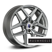 Диски КиК R17 / 7J PCD 5x108 ЕТ 50 ЦО 63.35 Юнион Диски КиК R17 / 7J PCD 5x108 ЕТ 50 ЦО 63.35 Юнион