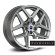 Диски КиК R17 / 7J PCD 5x108 ЕТ 50 ЦО 63.35 Юнион Диски КиК R17 / 7J PCD 5x108 ЕТ 50 ЦО 63.35 Юнион