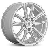 Диски Tech Line 7,0\R16 5*114.3 ET40 d60.1 S Диски Tech Line 7,0\R16 5*114.3 ET40 d60.1 S