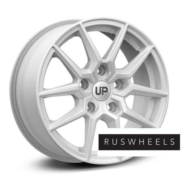 Диски Wheels UP R15 / 6.5J PCD 5x114.3 ЕТ 45 ЦО 67.1 Up117 Диски Wheels UP R15 / 6.5J PCD 5x114.3 ЕТ 45 ЦО 67.1 Up117