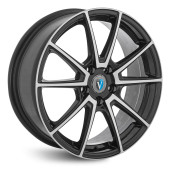 Диски VENTI 7,0\R17 5*112 ET40 d57.1 BD Диски VENTI 7,0\R17 5*112 ET40 d57.1 BD