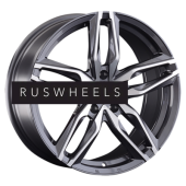 Диски Replay 8x18/5x112 ET34 D57,1 VV304 GMF (конус, C570) Диски Replay 8x18/5x112 ET34 D57,1 VV304 GMF (конус, C570)