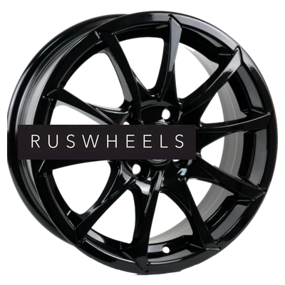 Диски RST 6x15/4x100 ET48 D54,1 R035 (Rio, Solaris) BL Диски RST 6x15/4x100 ET48 D54,1 R035 (Rio, Solaris) BL