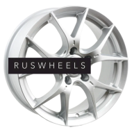 Диски Venti 6,5x16/5x114,3 ET40 D67,1 1617 Silver Диски Venti 6,5x16/5x114,3 ET40 D67,1 1617 Silver