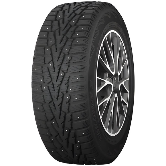 Шины Tunga 195/60 r15 Nordway 3 92Q Шипы Шины Tunga 195/60 r15 Nordway 3 92Q Шипы