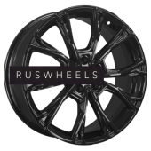 Диски Khomen Wheels 7,5x19/5x114,3 ET35 D60,1 KHW1907 (Changan Uni-k) Black Диски Khomen Wheels 7,5x19/5x114,3 ET35 D60,1 KHW1907 (Changan Uni-k) Black