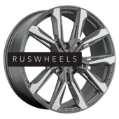 Диски LS Forged 8,5x21/5x150 ET54 D110,1 LS FG34 MGMF (конус) Диски LS Forged 8,5x21/5x150 ET54 D110,1 LS FG34 MGMF (конус)