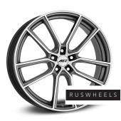 Диски AEZ R17 / 7.5J PCD 5x112 ЕТ 35 ЦО 70.1 Raise