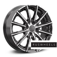 Диски КиК R15 / 6J PCD 4x100 ЕТ 50 ЦО 60.1 Сандал Диски КиК R15 / 6J PCD 4x100 ЕТ 50 ЦО 60.1 Сандал