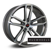 Диски Legeartis Concept R20 / 9J PCD 5x112 ЕТ 33 ЦО 66.6 VV547 Диски Legeartis Concept R20 / 9J PCD 5x112 ЕТ 33 ЦО 66.6 VV547