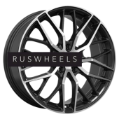 Диски RST 7x18/5x114,3 ET37 D66,5 R268 (Jolion) BD Диски RST 7x18/5x114,3 ET37 D66,5 R268 (Jolion) BD