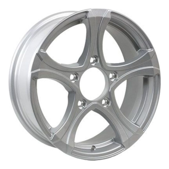 Диски VENTI  1610 V  6,5\R16 5*139,7 ET40  d98  SL  [V1610-6516-98-5x1397-40SL]