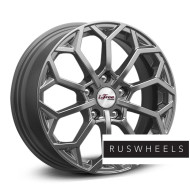 Диски iFree R16 / 6.5J PCD 5x112 ЕТ 46 ЦО 57.1 Спейс-Нидл Диски iFree R16 / 6.5J PCD 5x112 ЕТ 46 ЦО 57.1 Спейс-Нидл