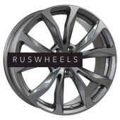 Диски RST 7,5x19/5x114,3 ET35 D60,1 R009 (NX) BMG