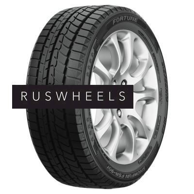 Шины Fortune 235/45R18 98V XL SnowFun FSR-901 TL Шины Fortune 235/45R18 98V XL SnowFun FSR-901 TL