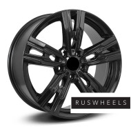 Диски RST R18 / 8J PCD 5x108 ЕТ 50 ЦО 63.4 R228