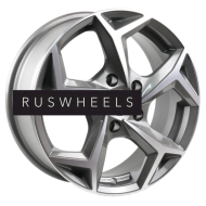 Диски RST 6,5x16/5x114,3 ET46 D67,1 R066 (ASX, Cee'd, Optima) GRD