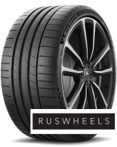 Шины Michelin 275/35 r21 Pilot Sport S 5 99Y