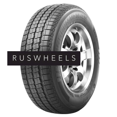 Шины LingLong Leao 205/75R16C 110/108T iGreen Van 4S TL 8PR Шины LingLong Leao 205/75R16C 110/108T iGreen Van 4S TL 8PR