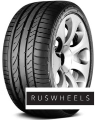 Шины Bridgestone 205/50 r17 Potenza RE050A 89W Runflat Шины Bridgestone 205/50 r17 Potenza RE050A 89W Runflat