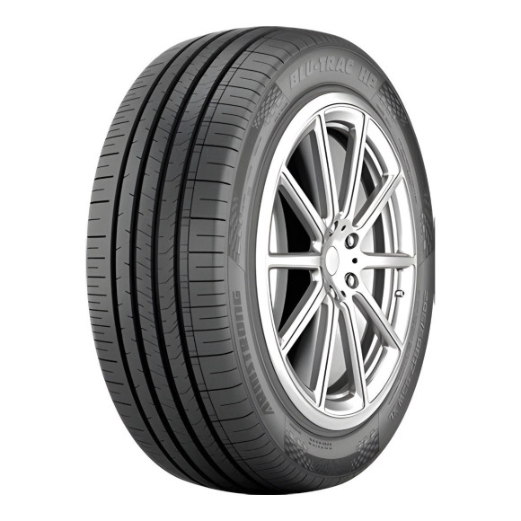 Шины Armstrong  225/60/18  H 100 BLU-TRAC HP   старше 3-х лет