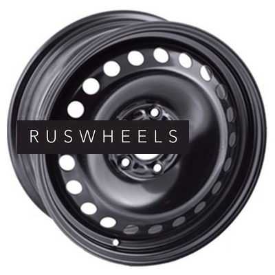 Диски Trebl 7x17/5x114,3 ET48 D56,1 X40034 Black Диски Trebl 7x17/5x114,3 ET48 D56,1 X40034 Black