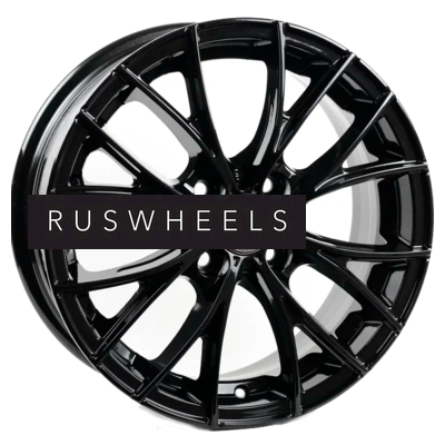 Диски Neo 6x15/4x100 ET40 D67,1 573 BL Диски Neo 6x15/4x100 ET40 D67,1 573 BL