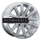 Диски LS 6x15/6x139,7 ET33 D106,1 812 SF Диски LS 6x15/6x139,7 ET33 D106,1 812 SF