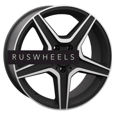 Диски Replay 8x17/5x112 ET49 D57,1 SK202 MBF (конус, MB001) Диски Replay 8x17/5x112 ET49 D57,1 SK202 MBF (конус, MB001)