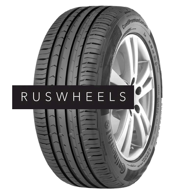 Шины Continental 235/65R17 104V ContiPremiumContact 5 TL