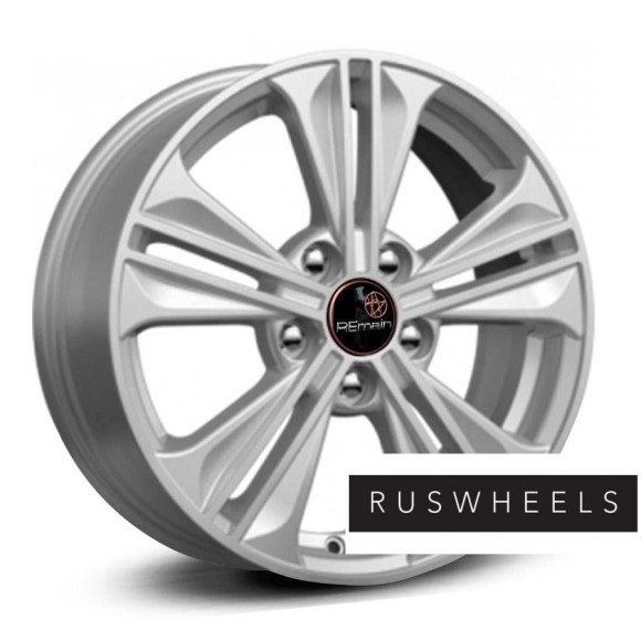 Диски Remain R16 / 6J PCD 5x114.3 ЕТ 43 ЦО 67.1 Creta R106