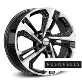 Диски Скад R18 / 7J PCD 5x114.3 ЕТ 40 ЦО 66.6 KL-1069 Диски Скад R18 / 7J PCD 5x114.3 ЕТ 40 ЦО 66.6 KL-1069