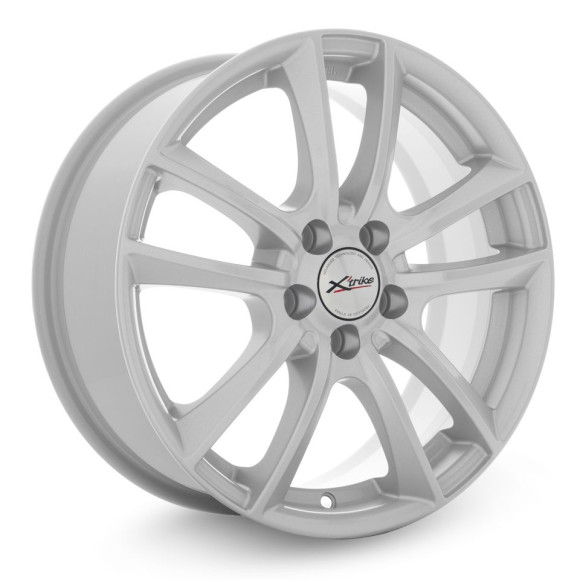 Диски Xtrike 6.5\R16 5*114.3 ET40 d66.1 HS