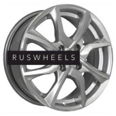 Диски СКАД 6x15/4x100 ET45 D67,1 Тулон (КЛ233) Селена Диски СКАД 6x15/4x100 ET45 D67,1 Тулон (КЛ233) Селена
