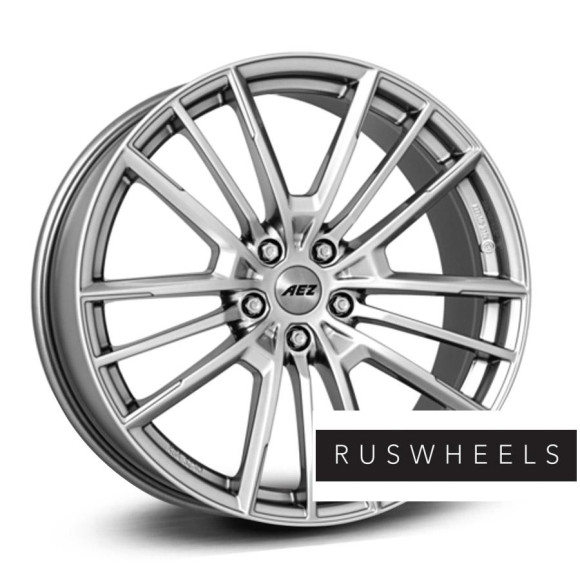Диски AEZ R19 / 8J PCD 5x112 ЕТ 40 ЦО 70.1 Kaiman high gloss Диски AEZ R19 / 8J PCD 5x112 ЕТ 40 ЦО 70.1 Kaiman high gloss