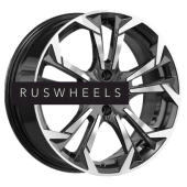 Диски СКАД 7x17/4x100 ET41 D60,1 Дунай (КЛ364) Алмаз Диски СКАД 7x17/4x100 ET41 D60,1 Дунай (КЛ364) Алмаз