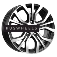 Диски СКАД 7x18/5x114,3 ET40 D67,1 KL-293 Алмаз Диски СКАД 7x18/5x114,3 ET40 D67,1 KL-293 Алмаз