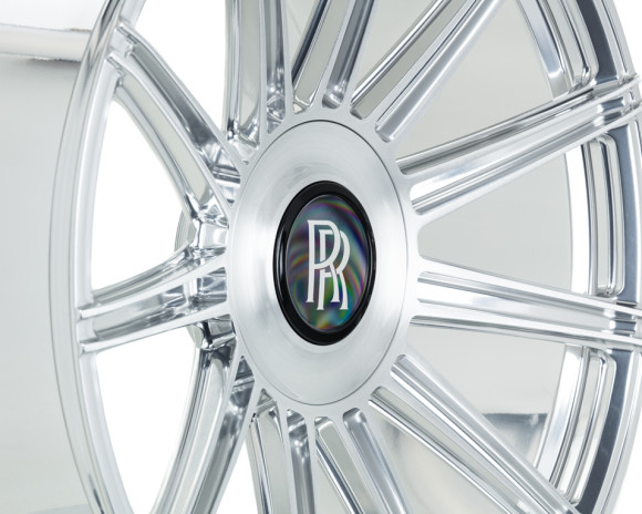 Диски Vossen S17-12 21"  Диски Vossen S17-12 21"