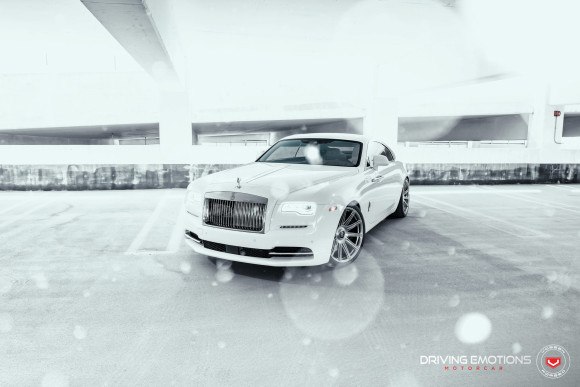 Диски Vossen S17-12 21"  Диски Vossen S17-12 21"