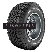 Шины BFGoodrich LT245/75R16 120/116S LRE All Terrain T/A KO2 TL RWL Шины BFGoodrich LT245/75R16 120/116S LRE All Terrain T/A KO2 TL RWL