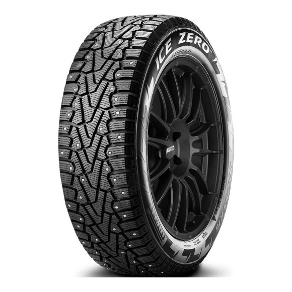 Шины Pirelli  225/60/18  T 104 WINTER ICE ZERO  XL Ш.