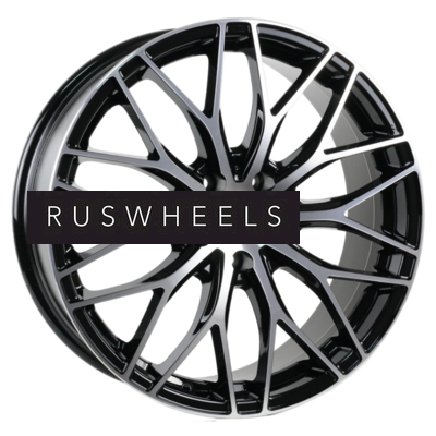 Диски Neo 7,5x19/5x114,3 ET45 D67,1 940 BD Диски Neo 7,5x19/5x114,3 ET45 D67,1 940 BD