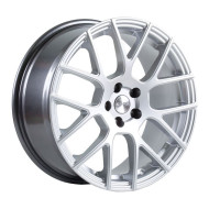 Диски СКАД 8,0\R18 5*112 ET30 d66.6 Селена Диски СКАД 8,0\R18 5*112 ET30 d66.6 Селена