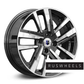 Диски КиК R15 / 6J PCD 4x98 ЕТ 30 ЦО 58.5 Хант Диски КиК R15 / 6J PCD 4x98 ЕТ 30 ЦО 58.5 Хант