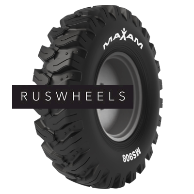 Шины Всесезонная Maxam 11,00-20 16PR 150B MS908 Wheel Loader TTF КИТАЙ  Шины Всесезонная Maxam 11,00-20 16PR 150B MS908 Wheel Loader TTF КИТАЙ