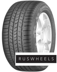 Шины Continental 275/45 r19 ContiCrossContact Winter 108V Шины Continental 275/45 r19 ContiCrossContact Winter 108V